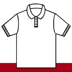 Let’s get creative! Pick your colours, upload logos, add names and numbers.